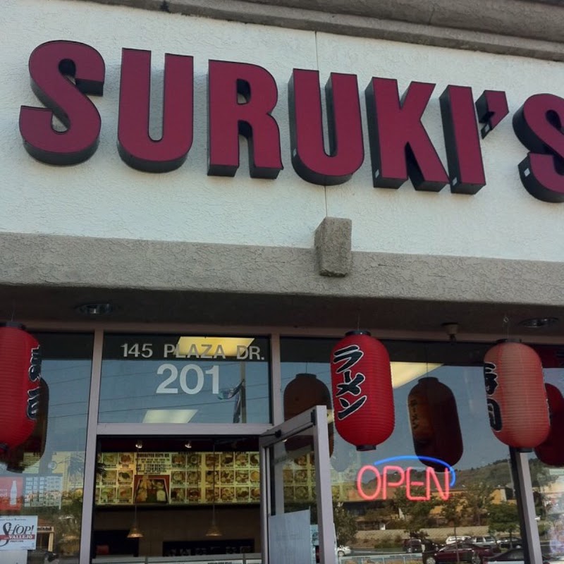 Suruki's
