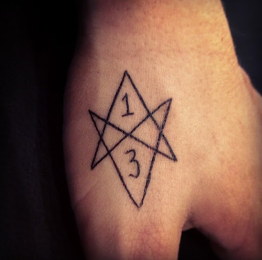 Explore let them tattoo placement ideas, creative tattoo ideas in San Diego, available at Sideshow Tattoo and Piercing