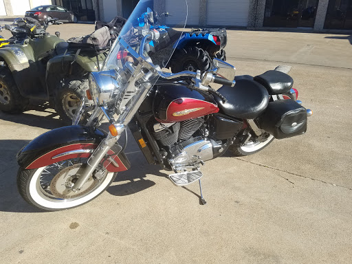Motorcycle Shop «Global Motorsports», reviews and photos, 16920 Kuykendahl Rd, Houston, TX 77068, USA