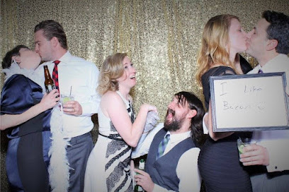 SD Photo Booth Rentals