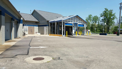 Car Wash «McMaken Car Wash», reviews and photos, 520 Arlington Rd, Brookville, OH 45309, USA