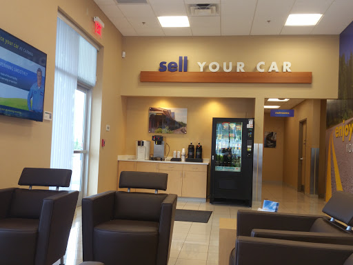Used Car Dealer «CarMax», reviews and photos, 449 Pinnacle Pkwy, Bristol, TN 37620, USA