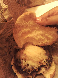 Photo n°12 de 85 Ozo Maison Burger à Courbevoie ()