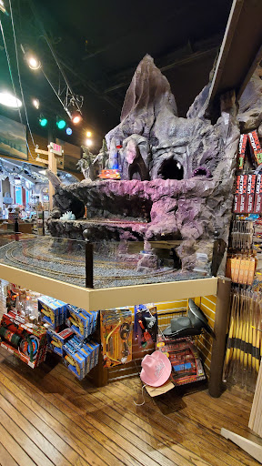 Toy Store «G. Willikers Toy Emporium», reviews and photos, 1113 Front St, Sacramento, CA 95814, USA