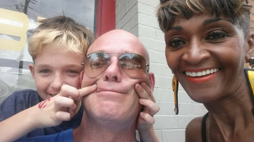 Beauty Salon «Purple Door Salon», reviews and photos, 321 Edgewood Ave SE, Atlanta, GA 30312, USA