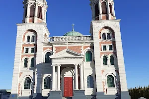 Sacred Heart Basilica image