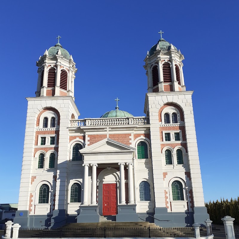 Sacred Heart Basilica