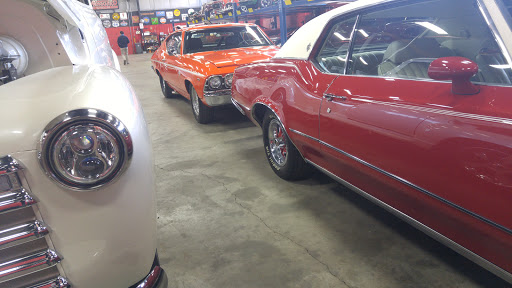 Auto Broker «Vanguard Motor Sales», reviews and photos, 15100 Keel St, Plymouth, MI 48170, USA