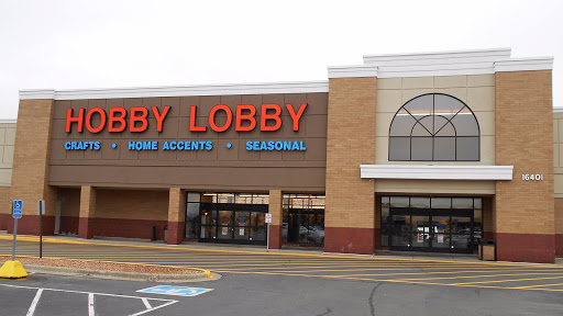 Hobby Lobby, 16401 County Rd 30, Maple Grove, MN 55311, USA, 