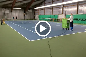 Tennis Company Nic Mars Chand image
