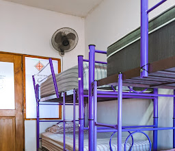 Chanclas Hostel photo