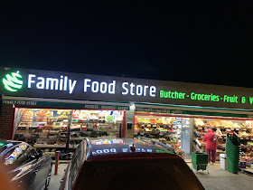 Family Food Store