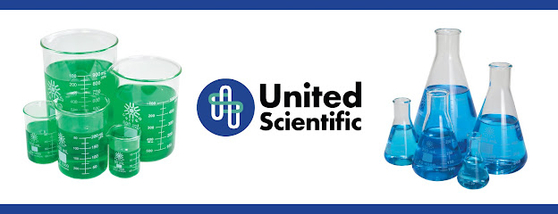 United Scientific Supplies Inc