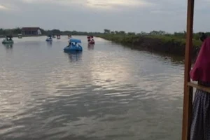 DANAU CINTO TARANTANG image