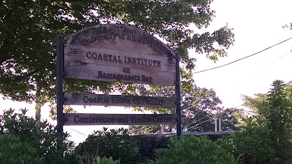 Coastal Resources Center, University of Rhode Island