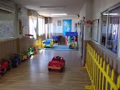 Escuela Infantil Lourdes en La Bañeza