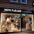 Mini parade