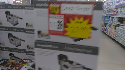 Department Store «Kmart», reviews and photos, 1602 W Brandon Blvd, Brandon, FL 33511, USA