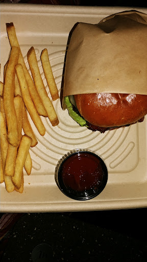 Movie Theater «AMC Stonebriar 24», reviews and photos, 2601 Preston Rd #300, Frisco, TX 75034, USA