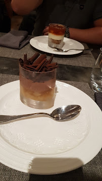 Tiramisu du Restaurant français Restaurant Le Muratore 