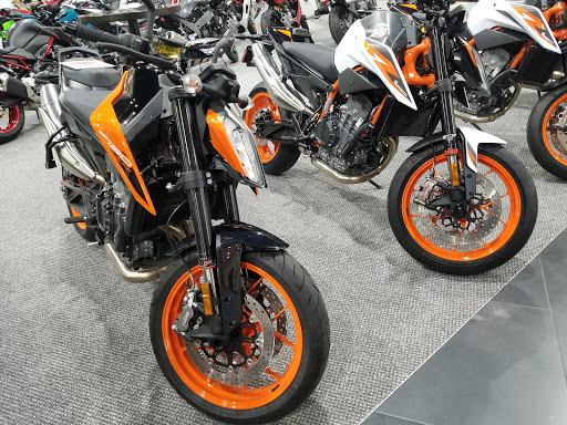 BMW Motorcycle Dealer «BMW Motorcycles of Lynnwood», reviews and photos, 17900 WA-99 #102, Lynnwood, WA 98037, USA