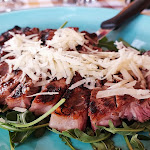 Photo n°3 de l'avis de Guido.a fait le 30/03/2022 à 09:06 sur le  Trattoria La Parolaccia à Grosseto