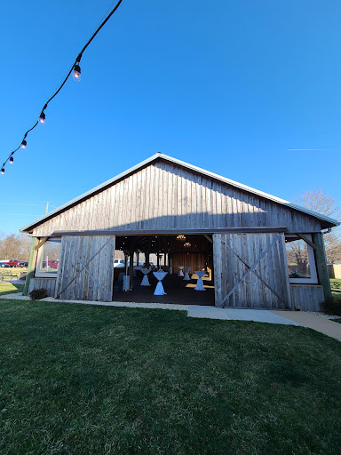 Event Venue «Fairview Farm Events», reviews and photos, 1660 Ballsville Rd, Powhatan, VA 23139, USA