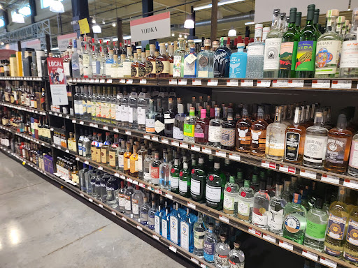 Grocery Store «Whole Foods Market», reviews and photos, 300 Bergen Town Center, Paramus, NJ 07652, USA