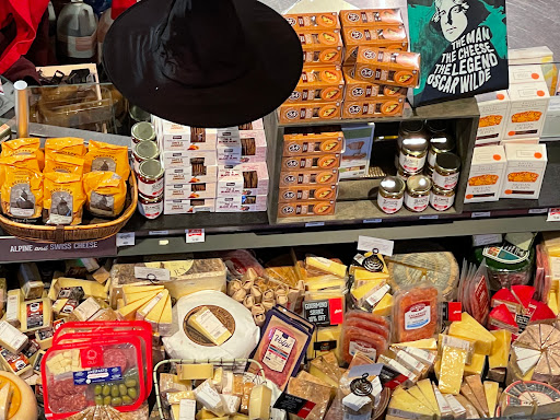 Grocery Store «Harmons Grocery», reviews and photos, 200 Station Pkwy, Farmington, UT 84025, USA