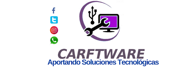 Carftware - Guayaquil