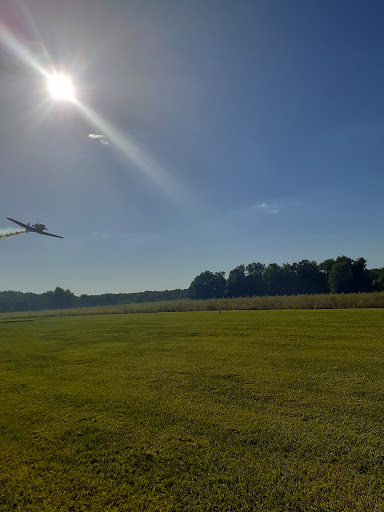 Museum «Tri State Warbird Museum», reviews and photos, 4021 Borman Dr, Batavia, OH 45103, USA