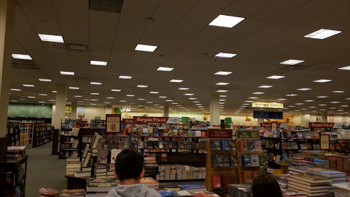 Book Store «Barnes & Noble», reviews and photos, 3625 Grand Ave, Chino Hills, CA 91709, USA