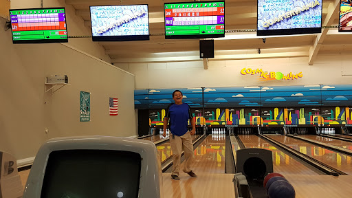 Bowling Alley «Spin Alley», reviews and photos, 1430 NW Richmond Beach Rd, Shoreline, WA 98177, USA