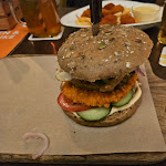 Photo n°2 de l'avis de Chenny. fait le 01/10/2023 à 14:28 sur le  Cafe Del Sol Castrop-Rauxel à Castrop-Rauxel