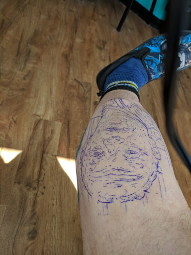 Tattoo Shop «546 Tattoo Studio», reviews and photos, 124 Columbus Ave, Sandusky, OH 44870, USA