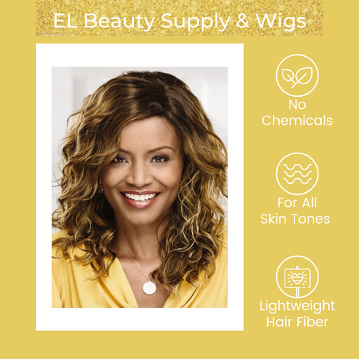 Cosmetics Store «El Beauty Supplies & Mall», reviews and photos, 7233 Boulevard 26, Richland Hills, TX 76180, USA