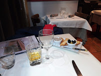 Plats et boissons du Restaurant français Restaurant Le Blavet à Paris - n°10