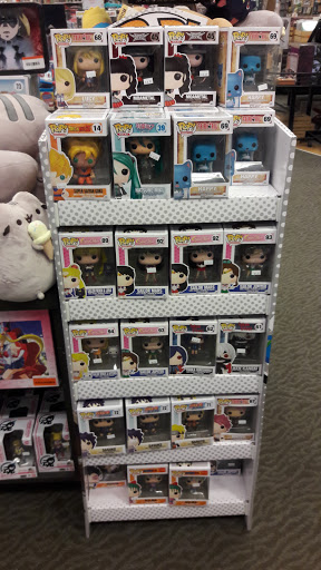 Used Book Store «2nd & Charles», reviews and photos, 2904 Prince William Pkwy, Woodbridge, VA 22192, USA