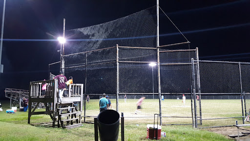 Golf Course «Glenbrook Park Golf Course», reviews and photos, 8205 N Bayou Dr, Houston, TX 77017, USA