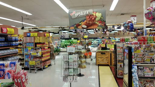 Supermarket «Food City», reviews and photos, 2478 US-421, Harlan, KY 40831, USA