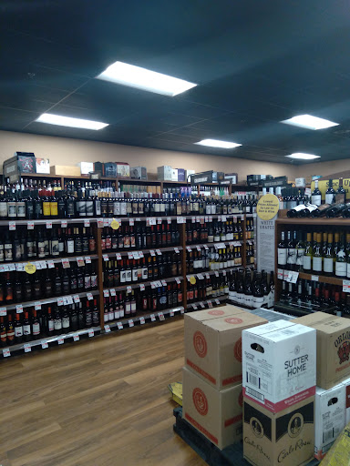 Supermarket «Giant Eagle Supermarket», reviews and photos, 1800 W State St, Alliance, OH 44601, USA