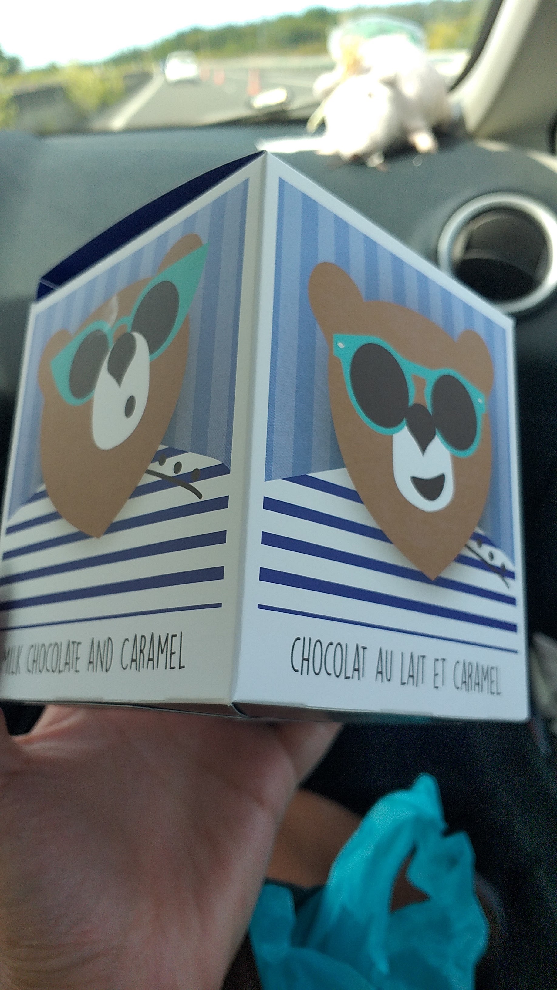 Photo n° 2 de l'avis de Emeline.r fait le 14/09/2019 à 12:12