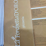 Photo n°6 de l'avis de Antonio.n fait le 22/02/2021 à 14:46 sur le  La Forchetta D'Oro à Avellino