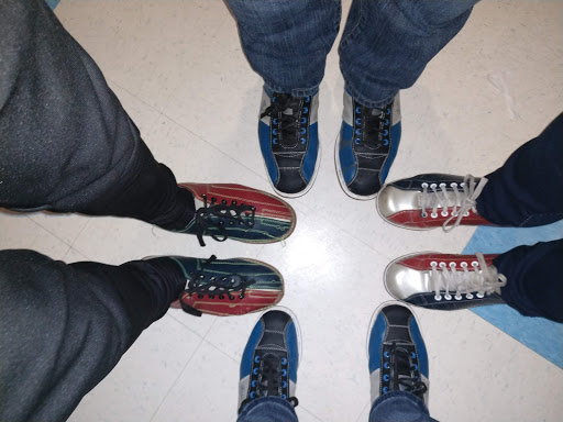 Bowling Alley «White Sands Bowling Center», reviews and photos, 653 Beal Pkwy NW, Fort Walton Beach, FL 32547, USA