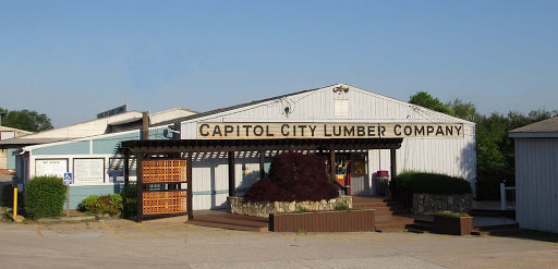 Lumber Store «Capitol City Lumber Co», reviews and photos, 4216 Beryl Rd, Raleigh, NC 27606, USA