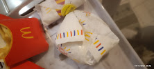 Cheeseburger du Restauration rapide McDonald's Sèvres à Sèvres - n°3