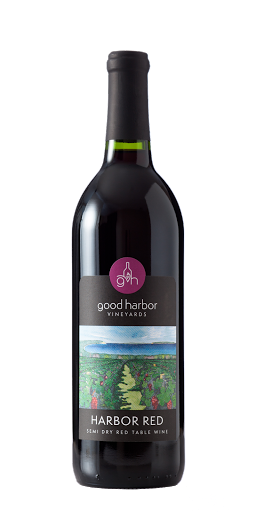 Winery «Good Harbor Vineyards», reviews and photos, 34 S Manitou Trail, Lake Leelanau, MI 49653, USA