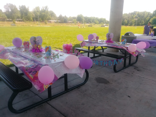 Park «The Ralston-Central Park», reviews and photos, 5850 Garrison St, Arvada, CO 80002, USA