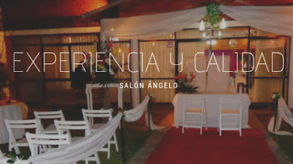 Salón de fiestas Angelo