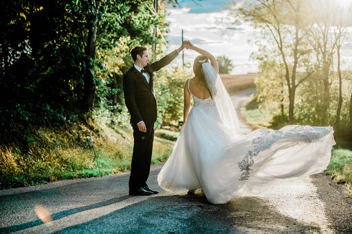 Bridal Shop «J & B Bridals & Formals», reviews and photos, 136 S Main St, Chambersburg, PA 17201, USA